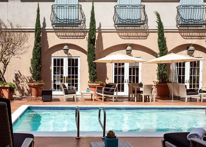 The Westin Palo Alto