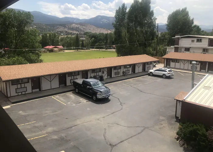 Loyal Duke Lodge