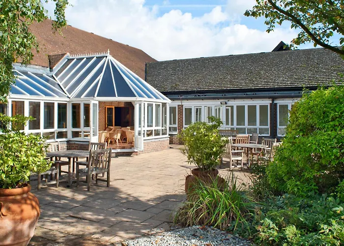 Holiday Inn Maidstone-Sevenoaks By Ihg