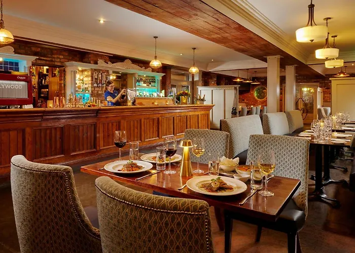 Shannon Springs Hotel