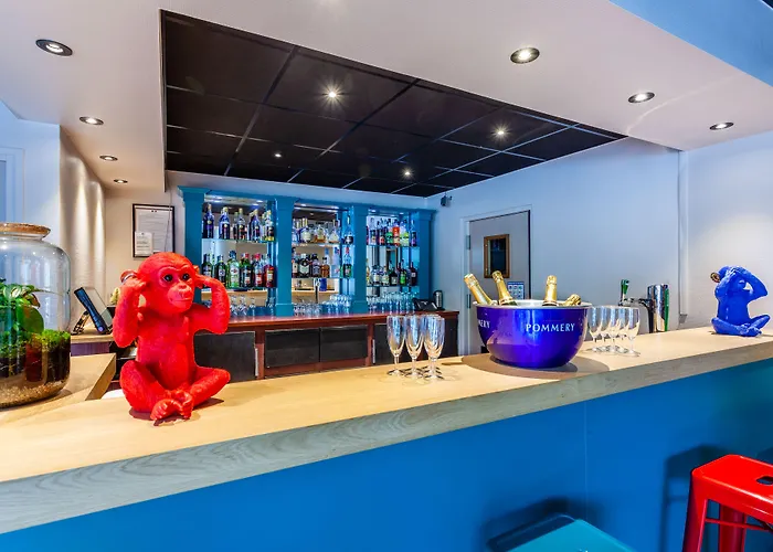 Best Western Le Longchamp