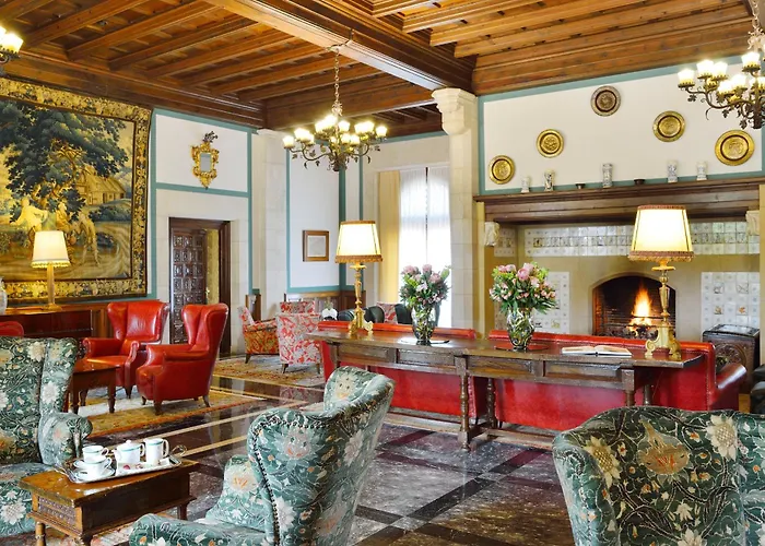 Hostal De La Gavina Gl - The Leading Hotels Of The World