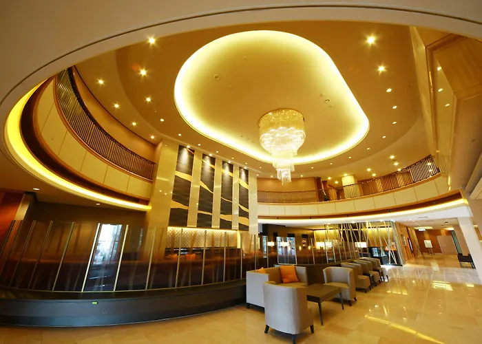 Hotel Metropolitan Yamagata