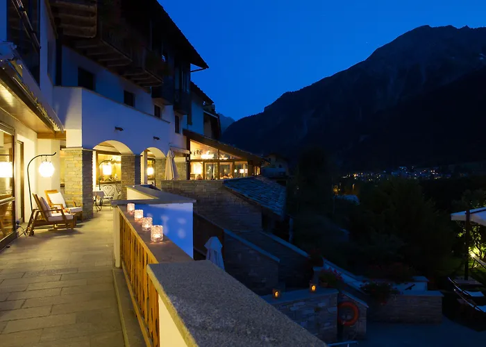 Gran Baita Hotel&Wellness