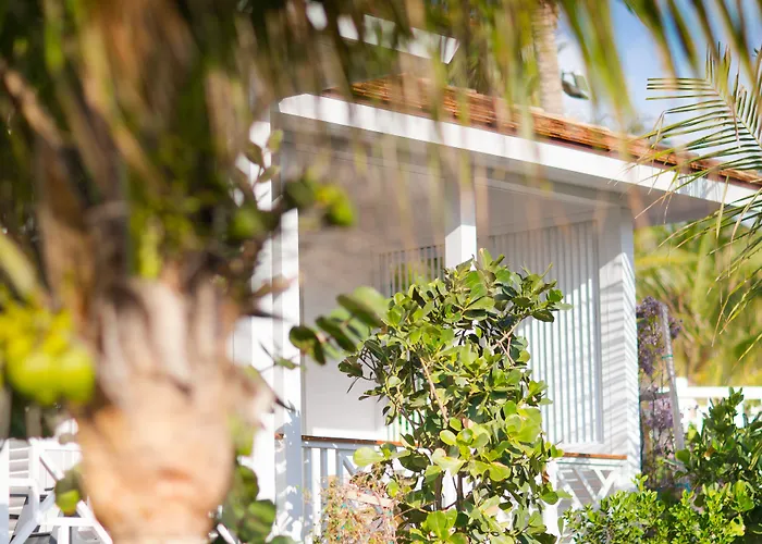 Coral Sands Inn & Cottages