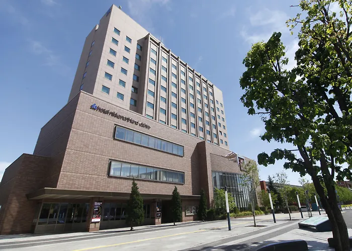 Hotel Nikko Northland Obihiro
