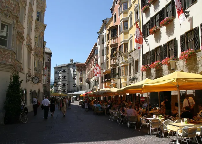 Austria Classic Hotel Heiligkreuz