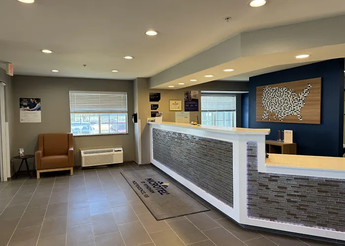 Microtel Inn And Suites Independence