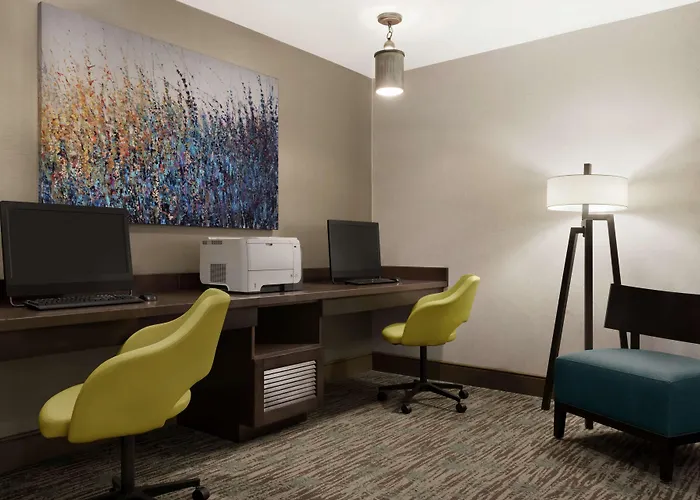 Homewood Suites By Hilton Rochester Henrietta