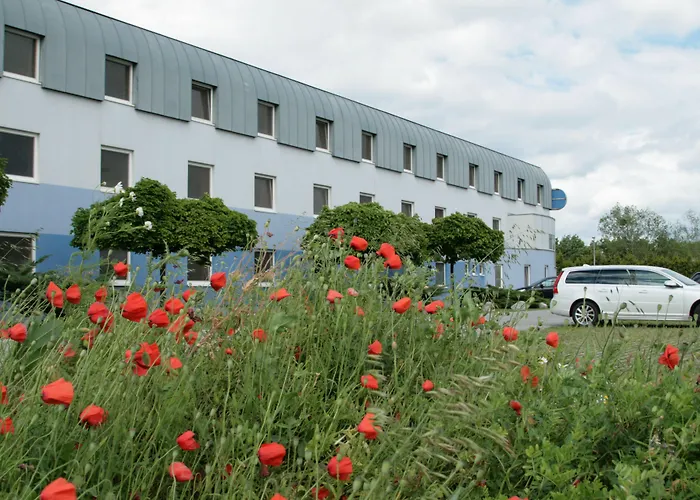 Lifehotel Vienna Airport
