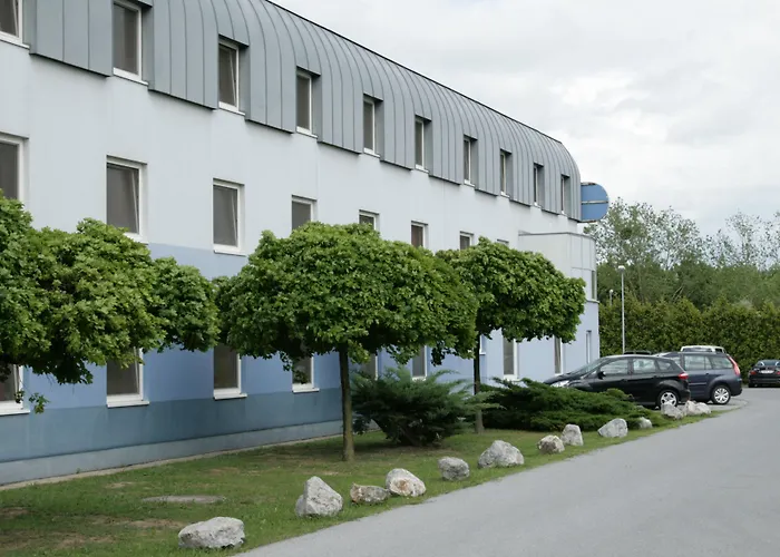 Lifehotel Vienna Airport