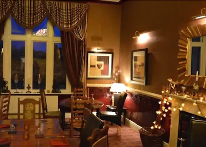 The Ennerdale Country House Hotel