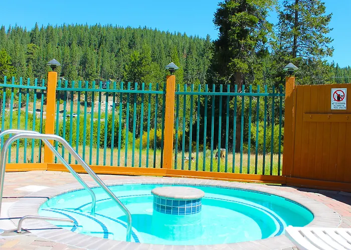 Truckee Donner Lodge