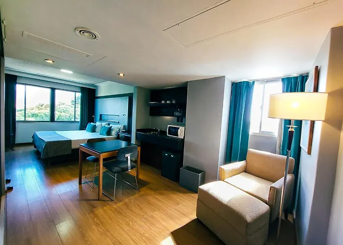 Hotel Raices Aconcagua