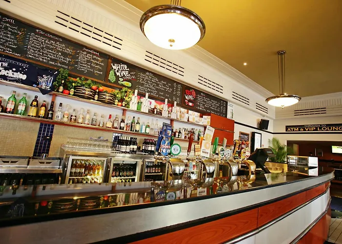 Great Southern Hotel Sydney