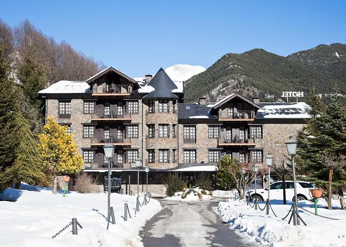 Abba Xalet Suites Hotel