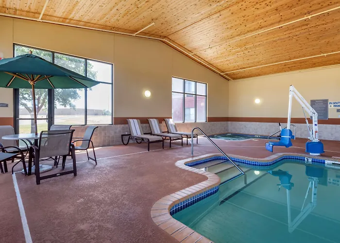 Best Western Plus Chelsea Hotel