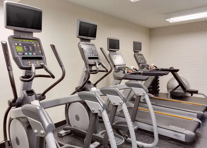 Drury Inn & Suites Birmingham Grandview
