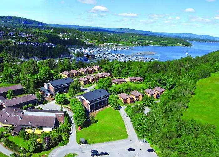 Thon Hotel Asker