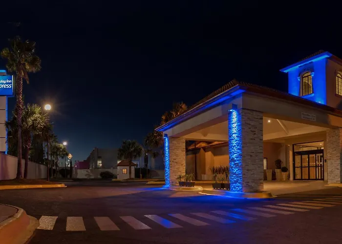 Holiday Inn Express Chihuahua By Ihg