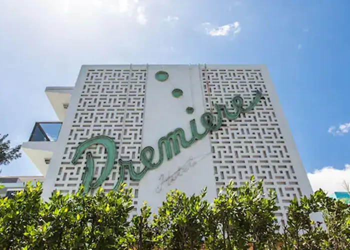 Premiere Hotel