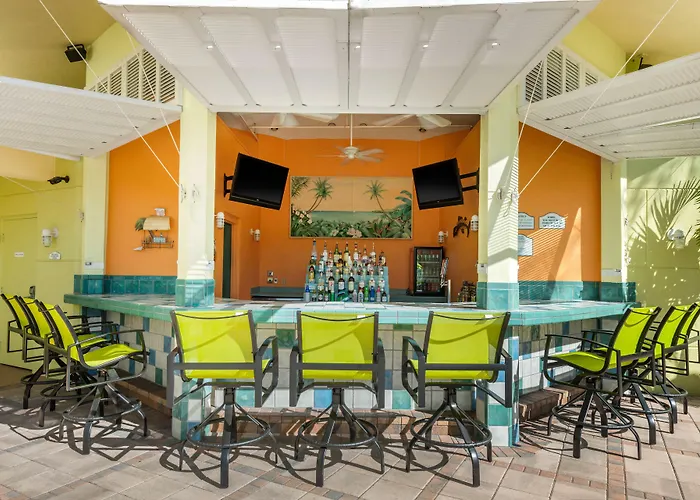 Comfort Suites Maingate East Celebration