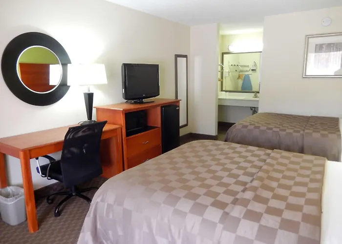 Motel 6-Luling, La