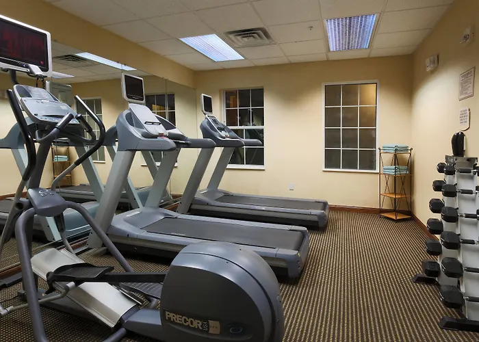 Residence Inn By Marriott Philadelphia West Chester/Exton