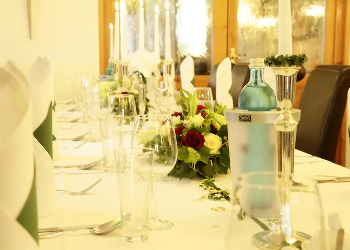 Hotel&Restaurant Wilhelm von Nassau