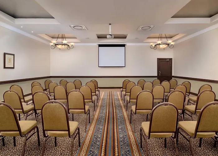 Protea Hotel By Marriott Blantyre Ryalls