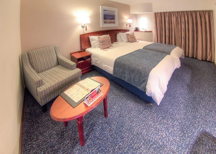 City Lodge Hotel V&A Waterfront