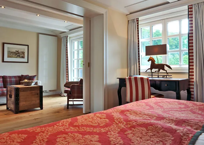 Hardenberg BurgHotel