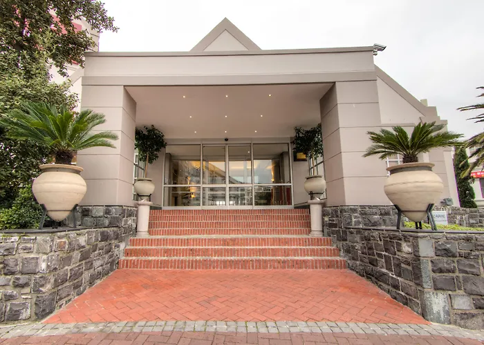 City Lodge Hotel V&A Waterfront