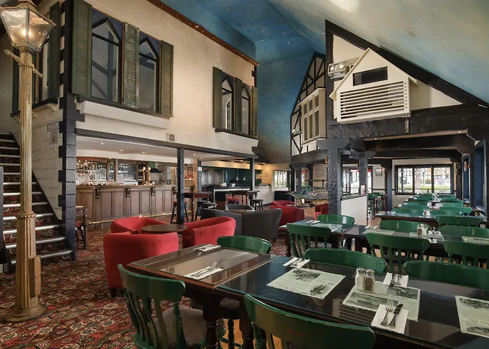 The Surrey Hotel