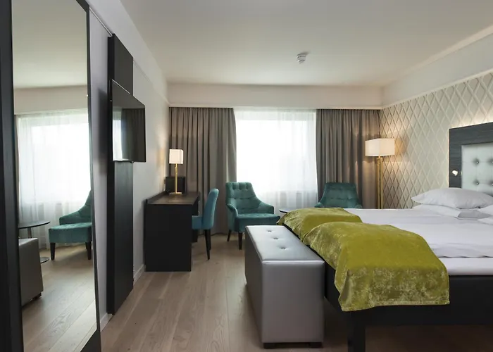 Thon Hotel Oslofjord
