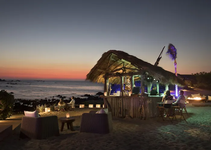 Four Seasons Resort Punta Mita