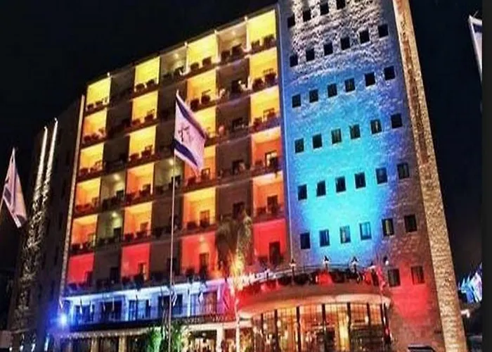 Prima Kings Hotel