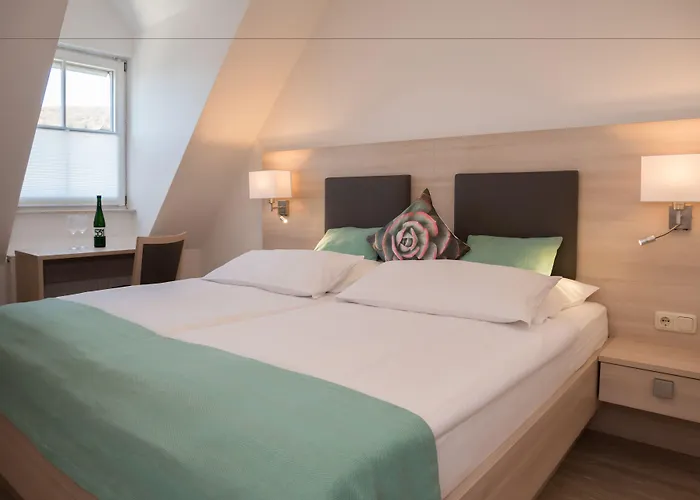 Hotel Zum Bären