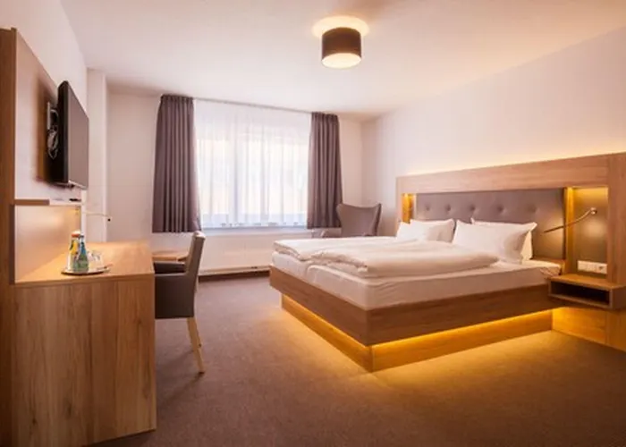 Sure Hotel By Best Western Wilhelmshaven City