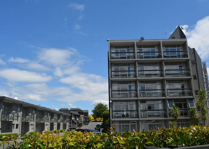 Heartland Ambassador Hotel Hamilton