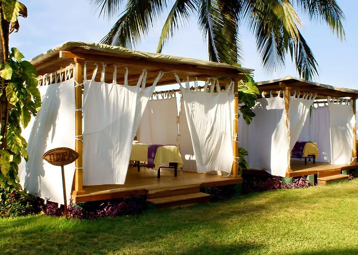 Grand Decameron Complex Bucerias, A Trademark All-Inclusive Resort