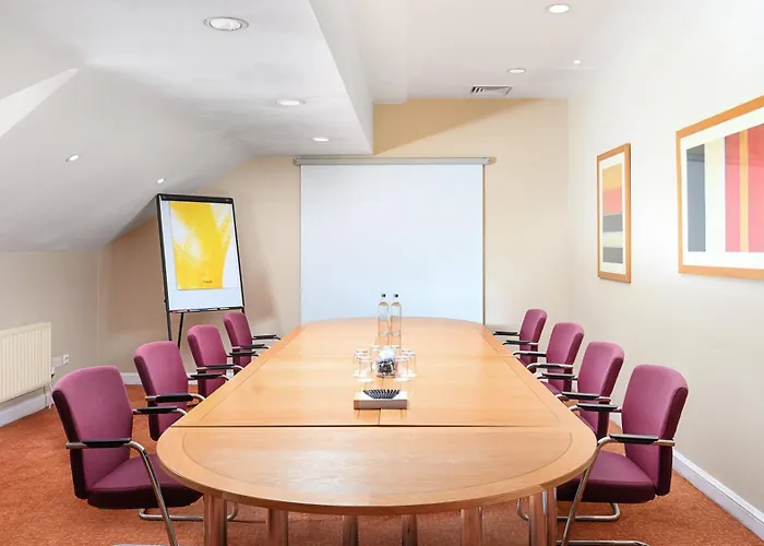 Voco Oxford Spires By Ihg
