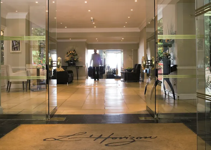 L’Horizon Beach Hotel&Spa