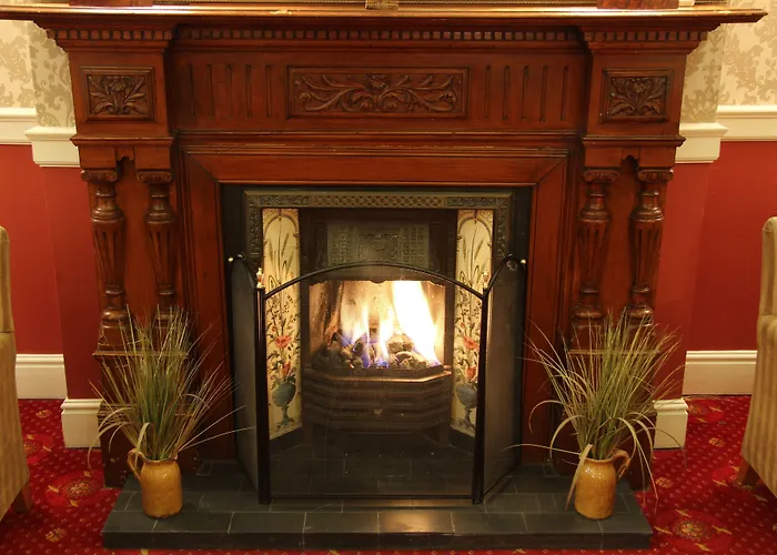 Best Western Stoke On Trent City Centre Hotel
