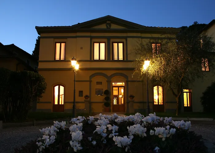 Hotel Villa Betania