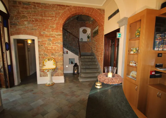 Hotel Villa Betania