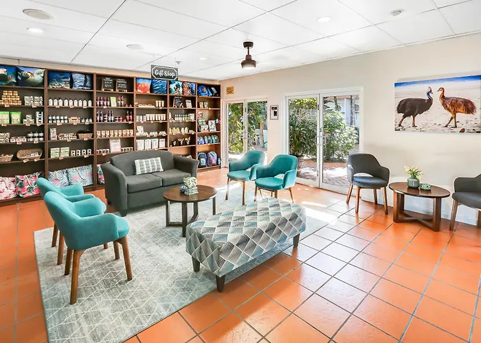 Coral Tree Inn