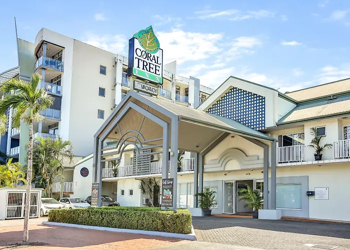Coral Tree Inn