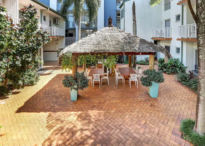 Coral Tree Inn
