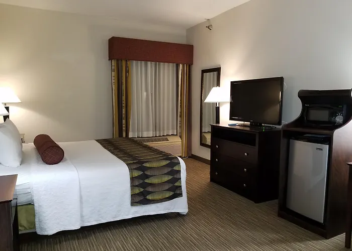 Best Western Plus O'Hare International South Hotel